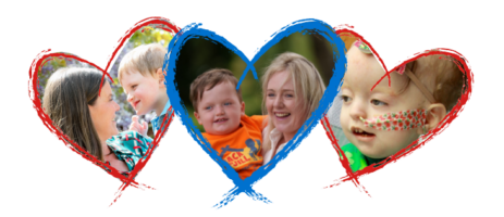 Jack and Jill supports Banner Jack and Jill supports Banner