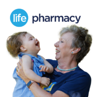 Life Pharmacy Challenges Lesley Ryan, grandmother to Clodagh – 1 Life Pharmacy Challenges Lesley Ryan, grandmother to Clodagh