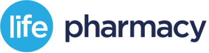 Life Pharmacy logo