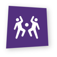 Sports Teams & Clubs Sports Teams & Clubs Icon