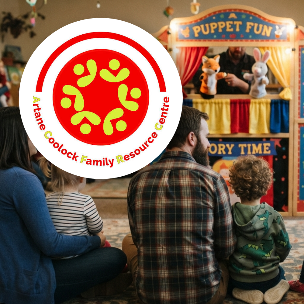 Artane Family Resource Centre
