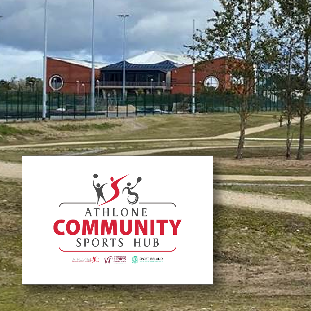 Athlone Community Sports Hub1