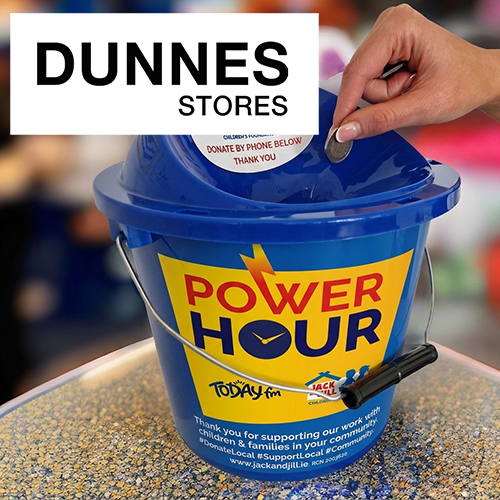Dunnes Stores