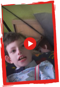 Video thumbnail featuring James Garrahan with a red play button overlay.