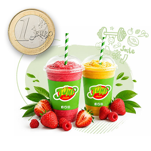 Jump Juice