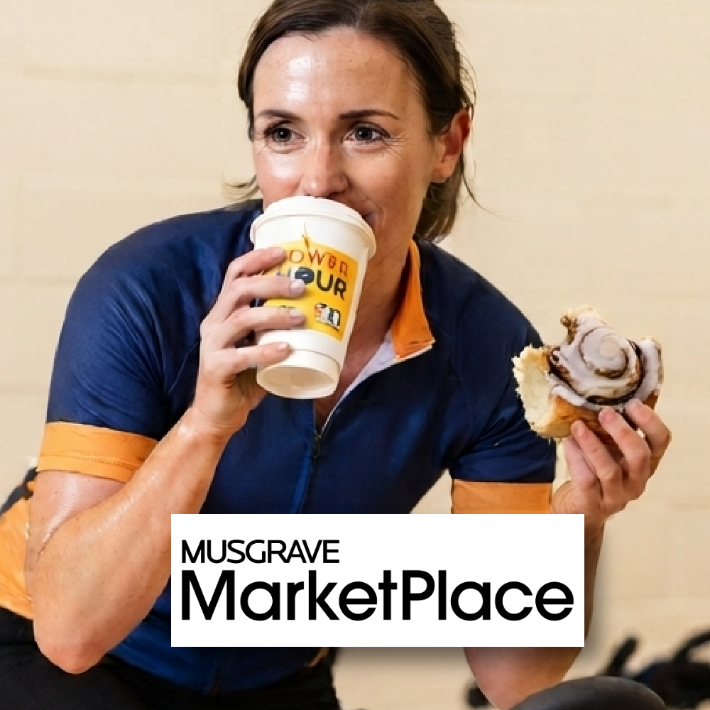 Musgrave Marketplace Robinhood