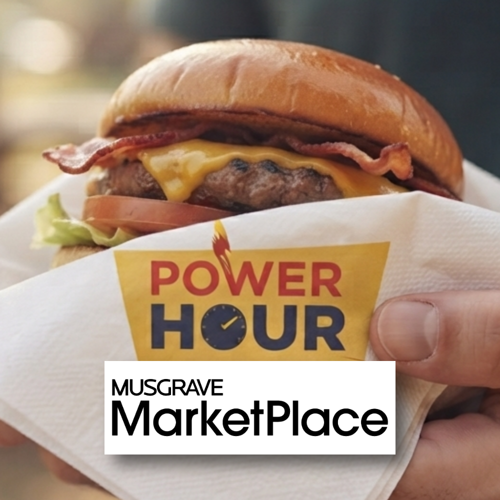 Musgrave Marketplace Waterford BBQ