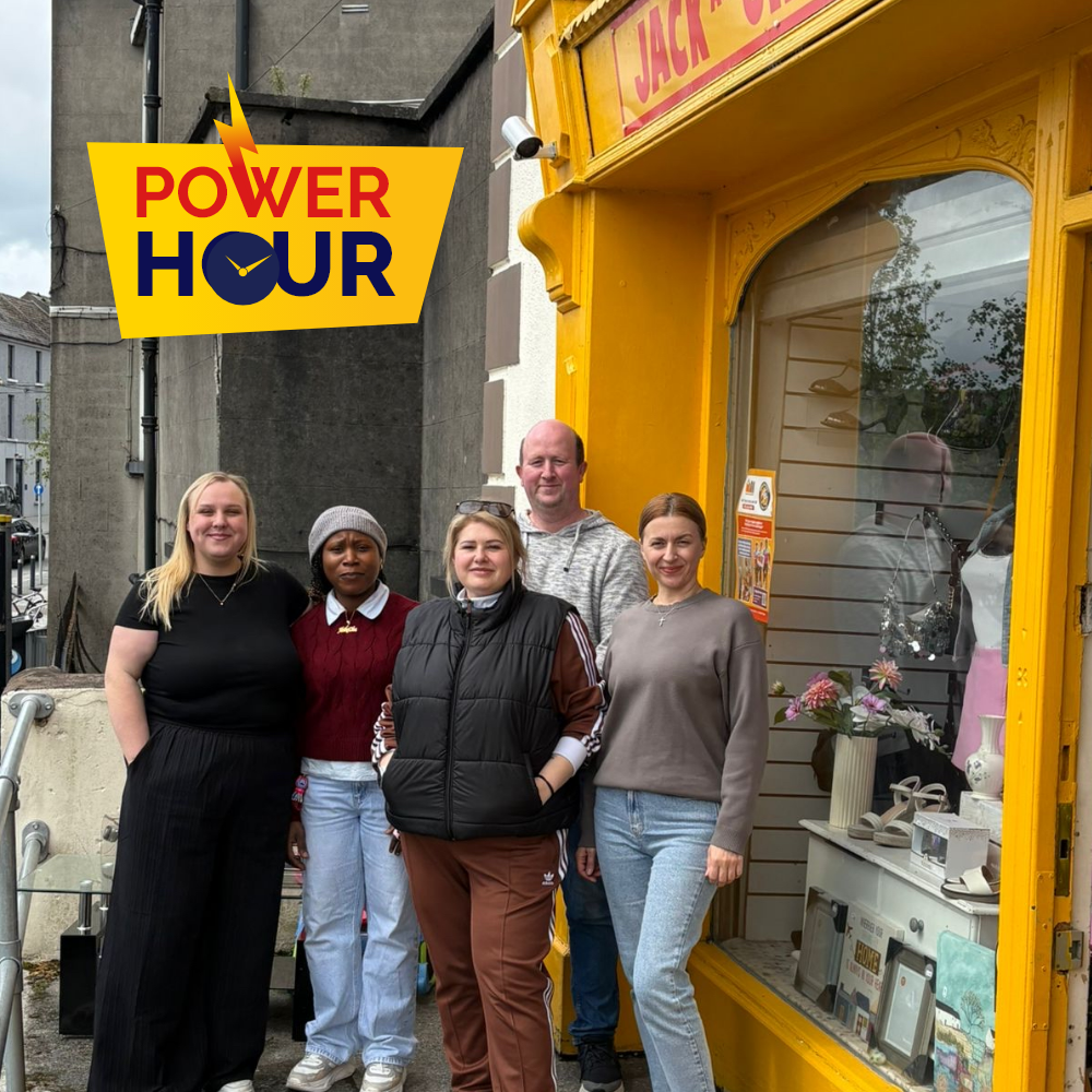 Power Hour Athlone
