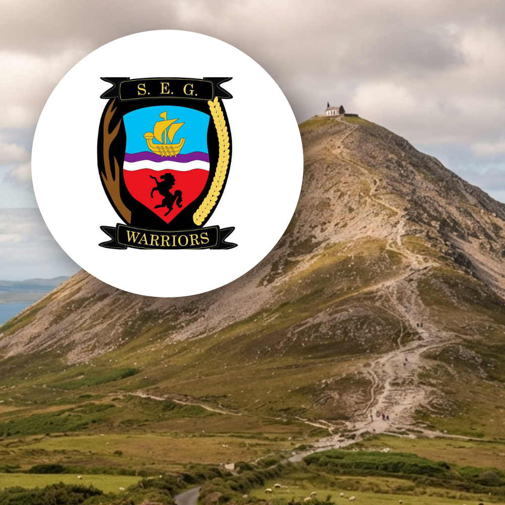 SEG Warriors Rugby Club