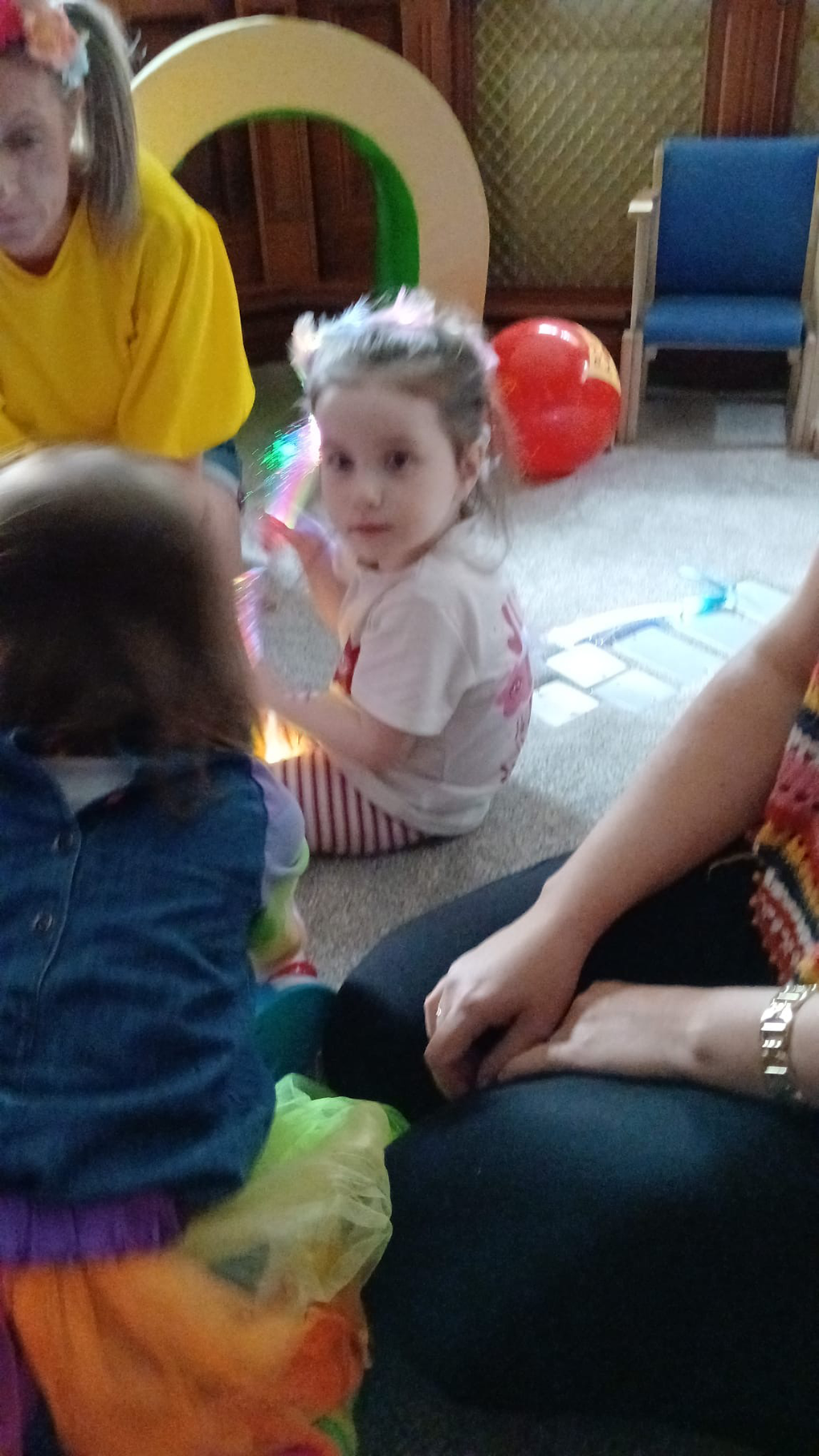 School Disco at Kare Early Years Preschool 3 School Disco at Kare Early Years Preschool