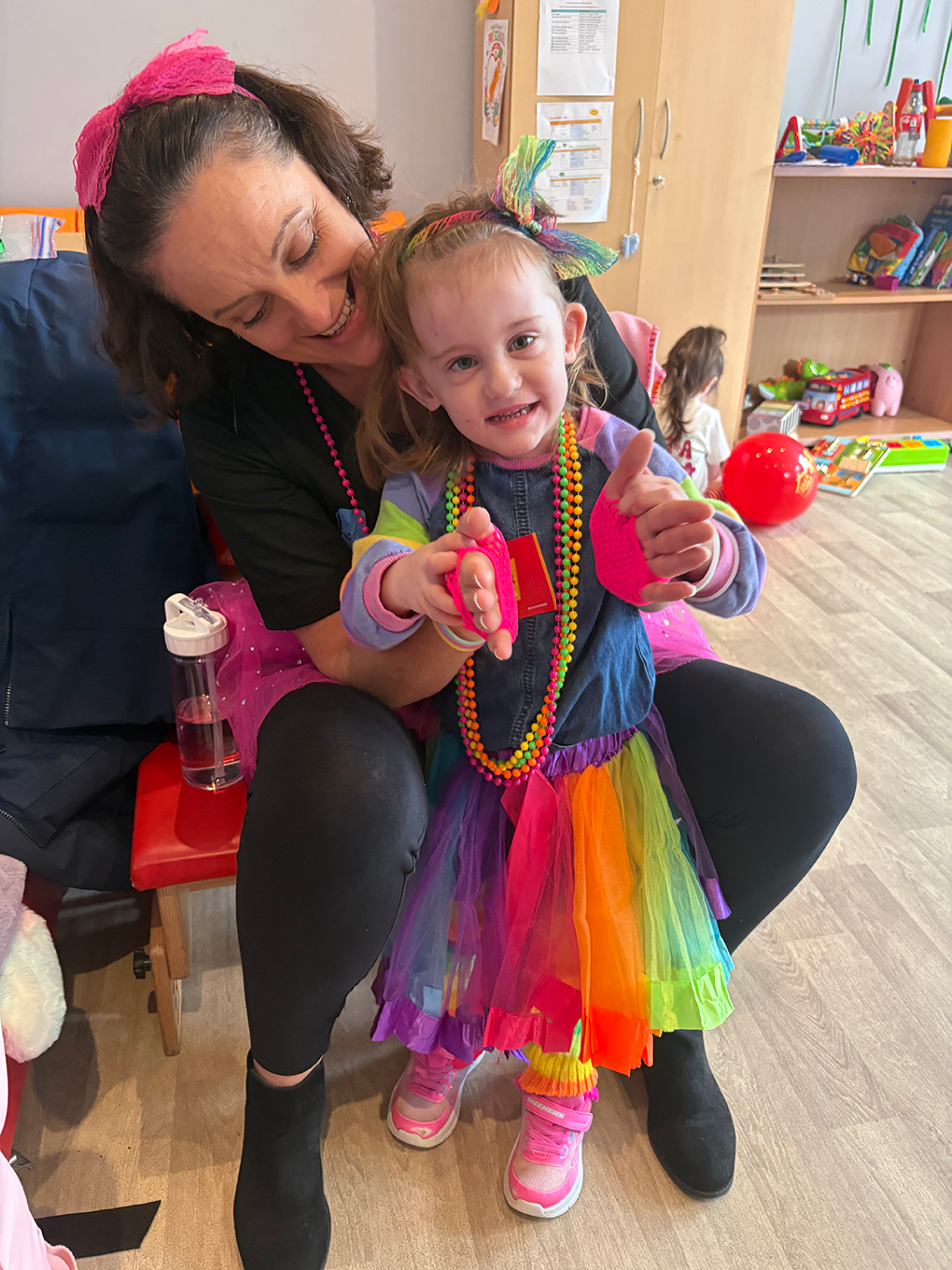 School Disco at Kare Early Years Preschool 8 School Disco at Kare Early Years Preschool
