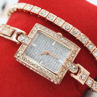 Jewellery & Watches